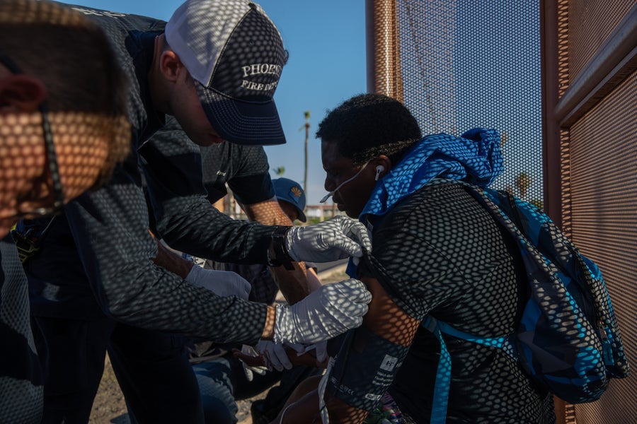 Extreme Heat Is Changing The Way We Live This Is How