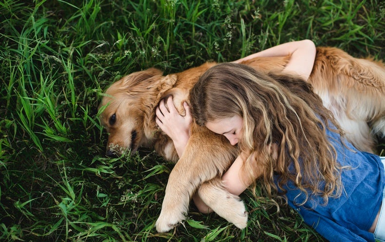 Are Emotional Support Animals Necessary Or Just Glorified Pets Scientific American