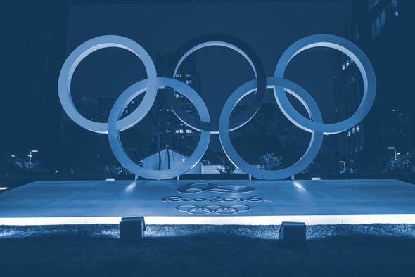 Scholarly Olympics: How the Games Have Shaped Research