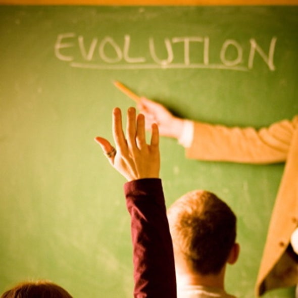 The Education of Jennifer Miller: An Update from the Frontline in the Fight against the Anti-Evolution Agenda
