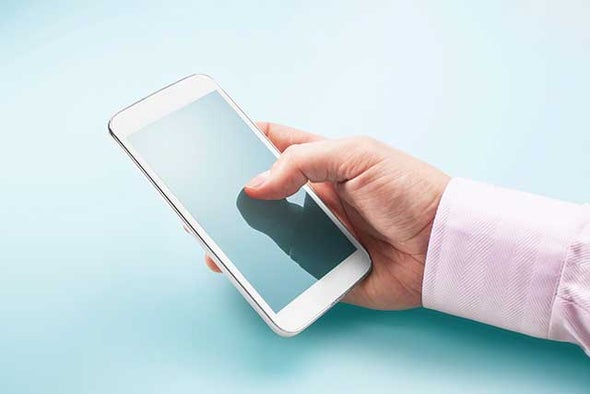 What the Tech Companies Want You to Buy--beyond Phones