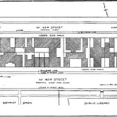 Future City: Building Plans for Brighter Blocks, 1927