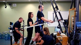 How a Revolutionary Technique Got People with Spinal-Cord Injuries Back on Their Feet