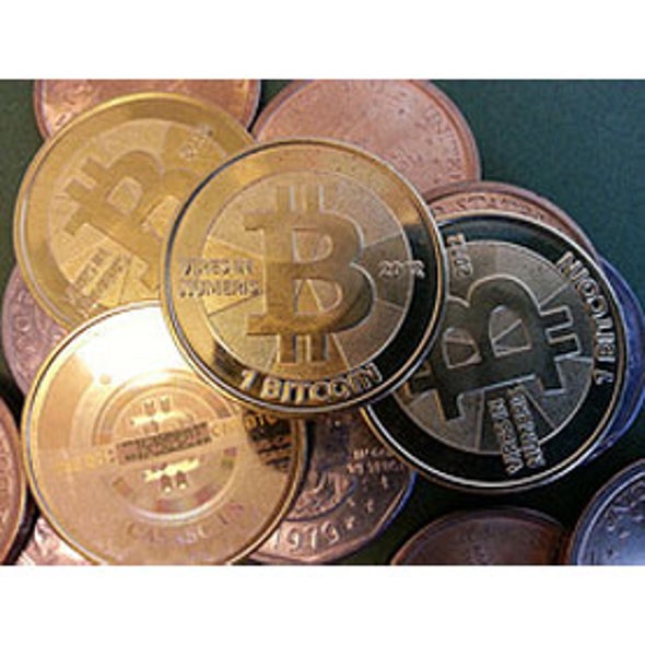 Cryptocurrency Exchanges Emerge as Regulators Try to Keep Up