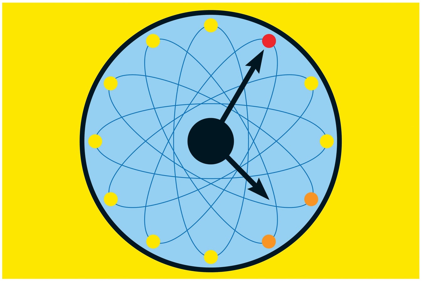 New Results Reveal How to Build a Nuclear Clock Scientific American
