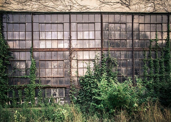 Carcinogenic Chemical Spreads beneath American Town