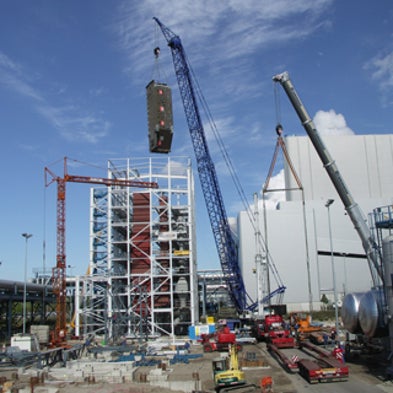 Can Carbon Capture and Storage Save Coal?