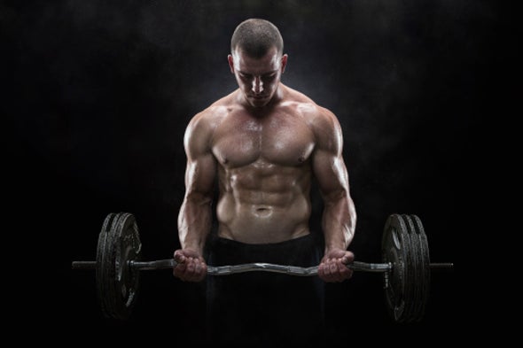 how to grow stronger without lifting weights scientific american