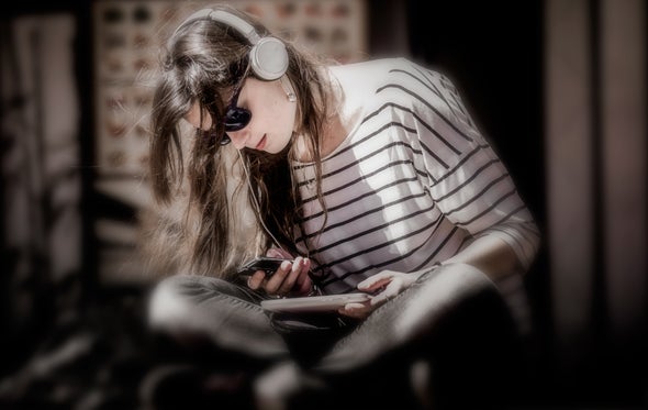 People May Be More Cooperative after Listening to Upbeat Music