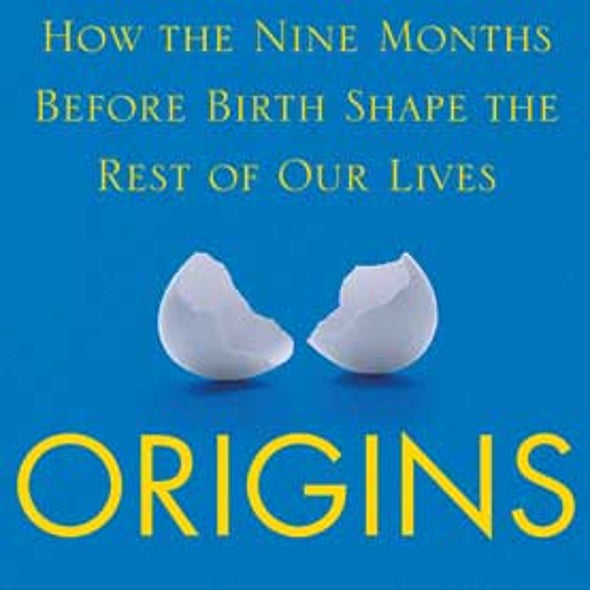 Permeable Boundaries: How Mothers' Meds Affect a Fetus
