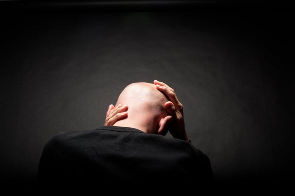 Most Opioid Prescriptions Are for People with Depression, Other Mood Disorders