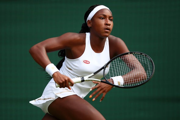 Ranking Rise May Intimidate Opponents