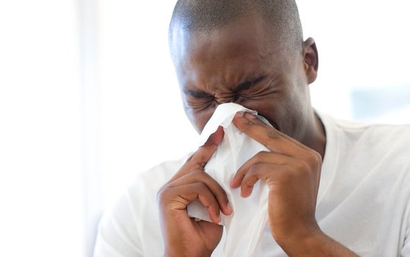 Why Haven't We Cured the Common Cold Yet?