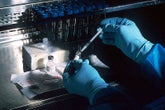 Gas Vaccine