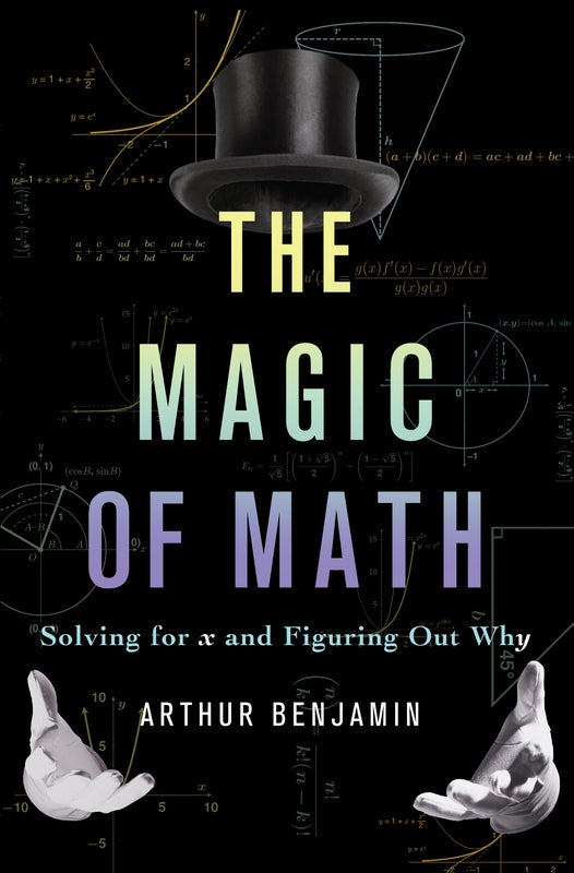 Math Can Equal Fun