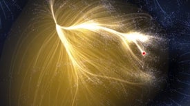 Mapping Laniakea, the Milky Way's Cosmic Home [Video]