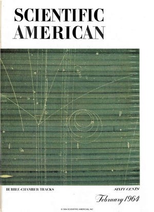 Scientific American Magazine Vol 210 Issue 2