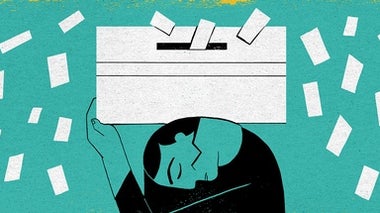 How to Get Through This Election