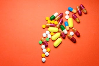 Are Nutritional Supplements a Waste of Money?