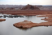 Drastic Cuts to Colorado River Water Use Show Depth of West's Drought
