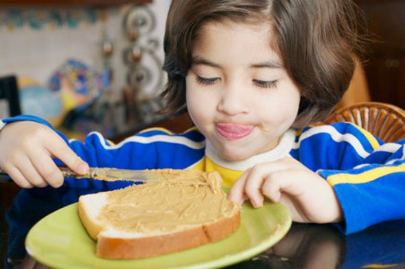 How Can Peanut Allergies Be Prevented?