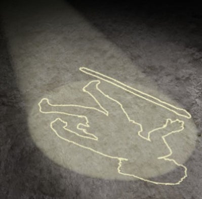 <i>Homo Sapiens</i> Fingered in Neandertal Cold Case