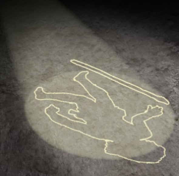 <i>Homo Sapiens</i> Fingered in Neandertal Cold Case