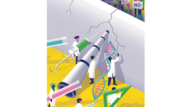 What's Wrong with Science--and How to Fix It