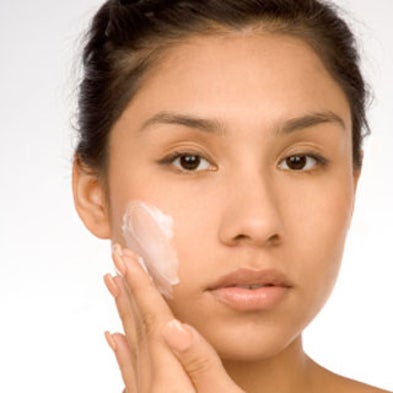 Saving Face: How Safe Are Cosmetics and Body Care Products?