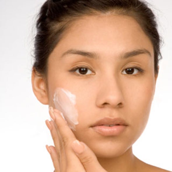 Saving Face: How Safe Are Cosmetics and Body Care Products?