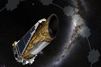 One Search to (Almost) Rule Them All: Hundreds of Hidden Planets Found in Kepler Data