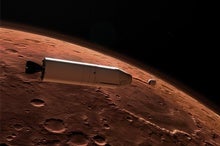 The Mars Sample Return Mission Is at a Dangerous Crossroads