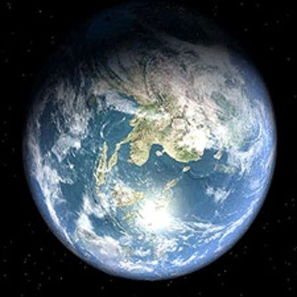 What Is the Right Number to Combat Climate Change?