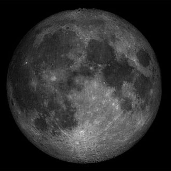 Lunacy And The Full Moon Scientific American
