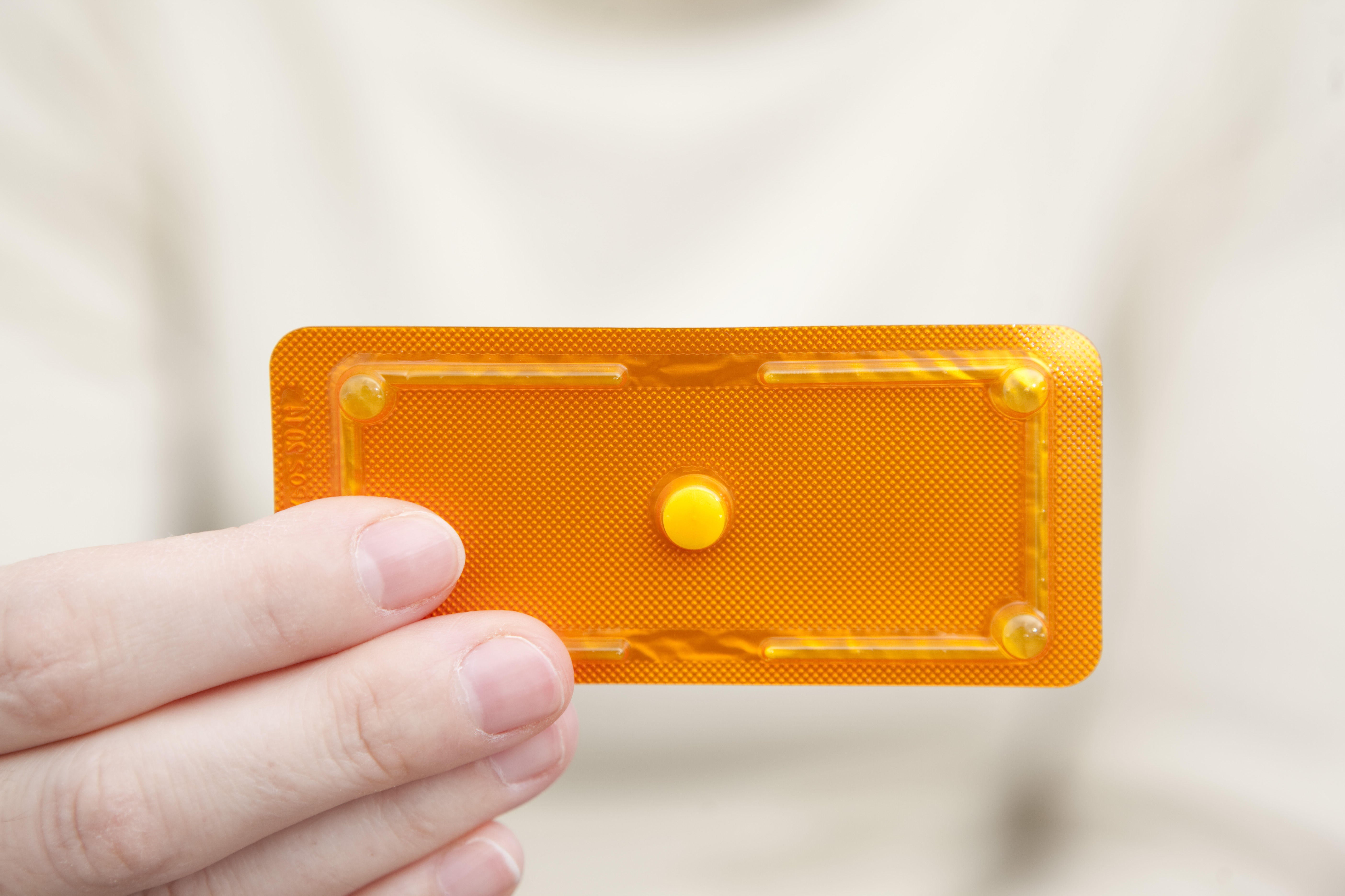 How Abortion Medications Differ from 'Plan B' and Other Emergency Contraceptives thumbnail