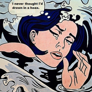 Insights into the Personalities of Conspiracy Theorists