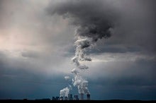 Pandemic-Driven Drop in CO2 Emissions Imperceptible in Atmosphere
