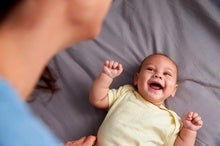 Infants as Young as Two Months May Be Able to Detect Faces and Scenes