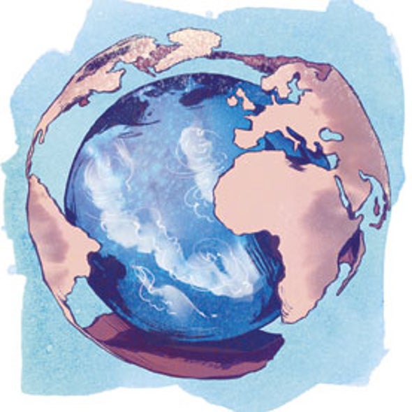 Globaloney: Why the World Is Not Flat...Yet