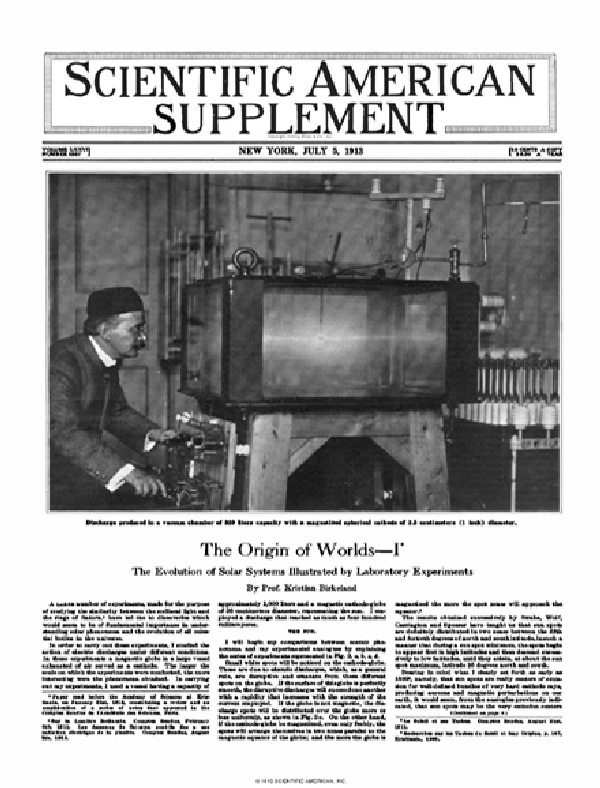 SA Supplements Vol 76 Issue 1957supp