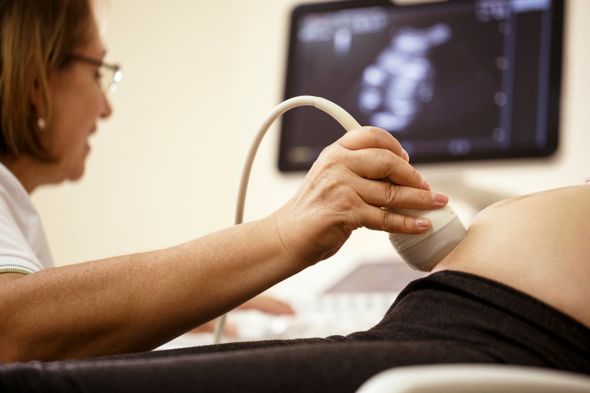 Researchers Find No Strong Link between Prenatal Ultrasounds and Autism