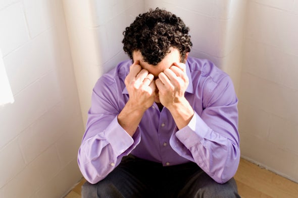 Depression Makes Time Estimates More Accurate