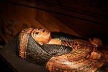 3-D Printing Gives Voice to a 3,000-Year-Old Mummy