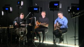 <em>Scientific American</em> Songs: Earth Day