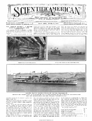 April 10, 1909