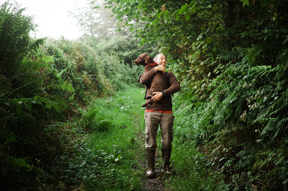 Why Oxytocin Is Incredible and How to Get More of It | Scientific American