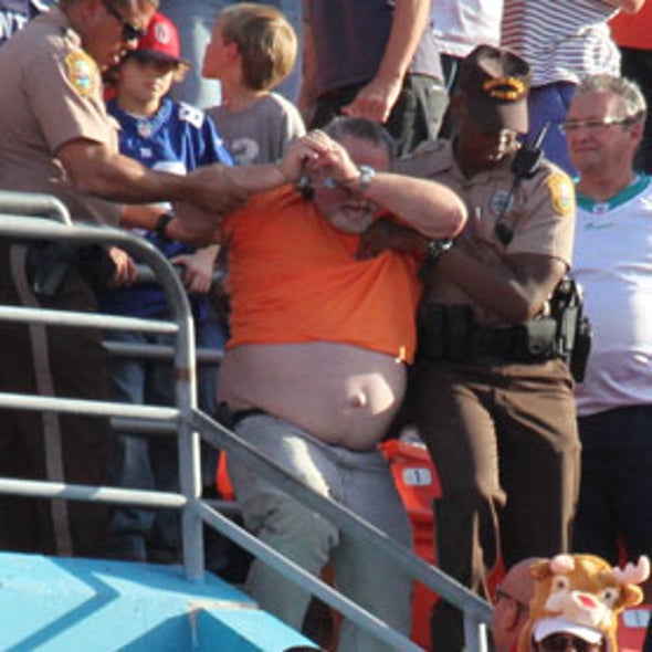 Disputed Results a Fresh Blow for Social Psychology