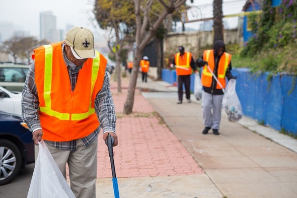 The Best Medicine Doesn't Always Come in a Bottle