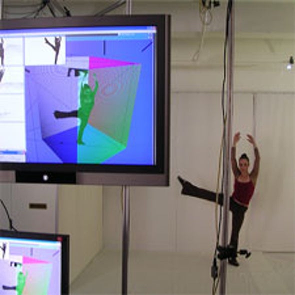 E-Motion: Next-Gen Simulators to Blur the Line between Person and Avatar