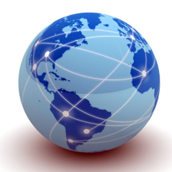 Out with the Old: As Internet Addresses Run Out, the Next-Generation Protocols Step Up